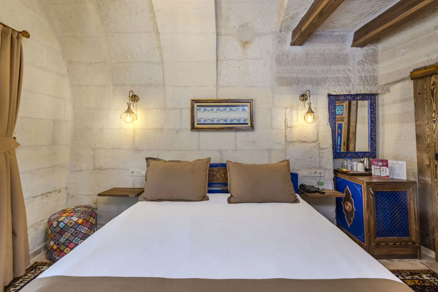101 Arch Room — Arcus Cappadocia, Göreme Kapadokya