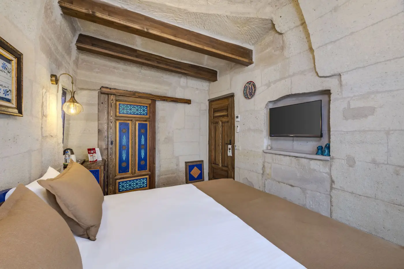 101 Arch Room — Arcus Cappadocia, Göreme Kapadokya