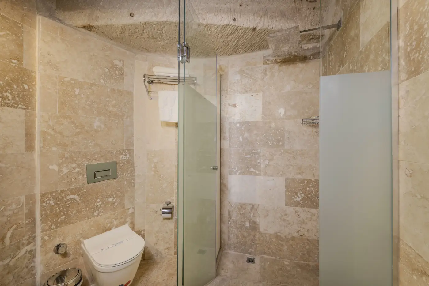 102 Junior Cave Suite — Arcus Cappadocia, Göreme Kapadokya