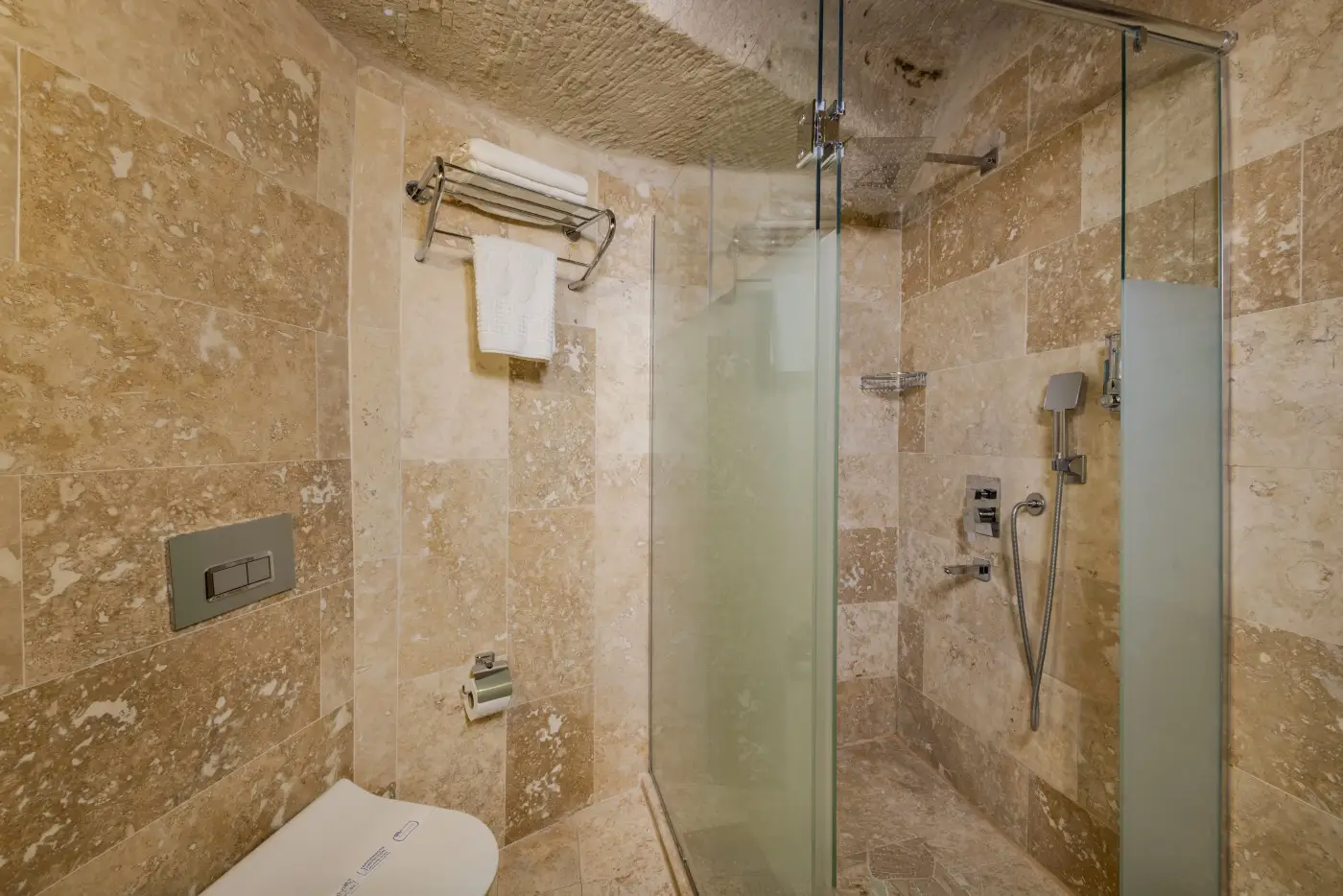 102 Junior Cave Suite — Arcus Cappadocia, Göreme Kapadokya